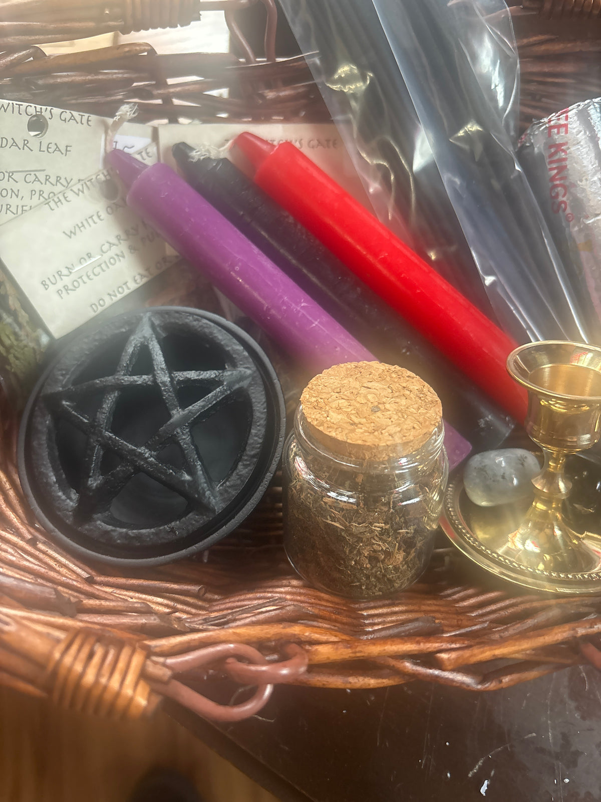 Subscription Box Release on 10/2/26