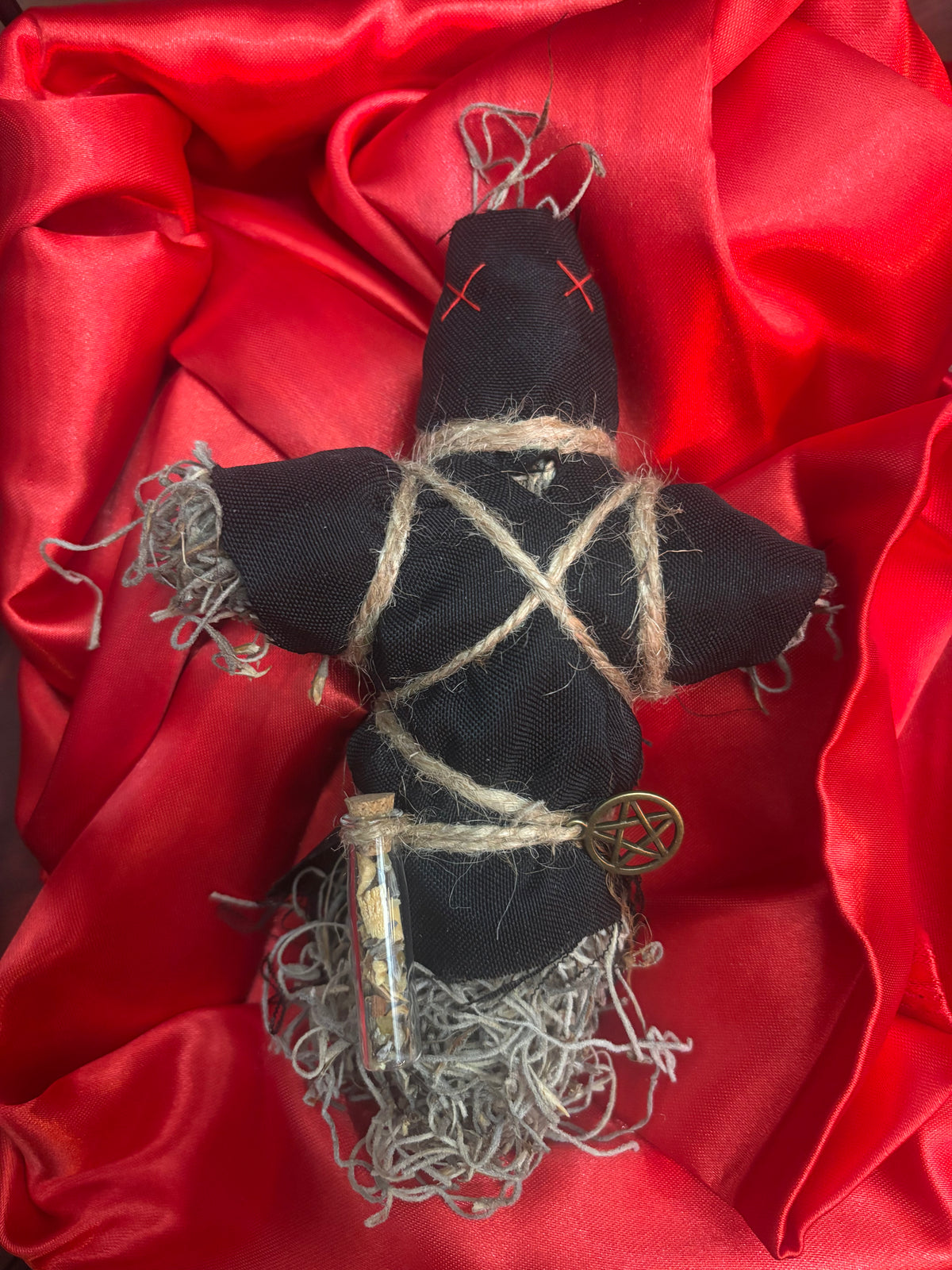 Poppet Doll