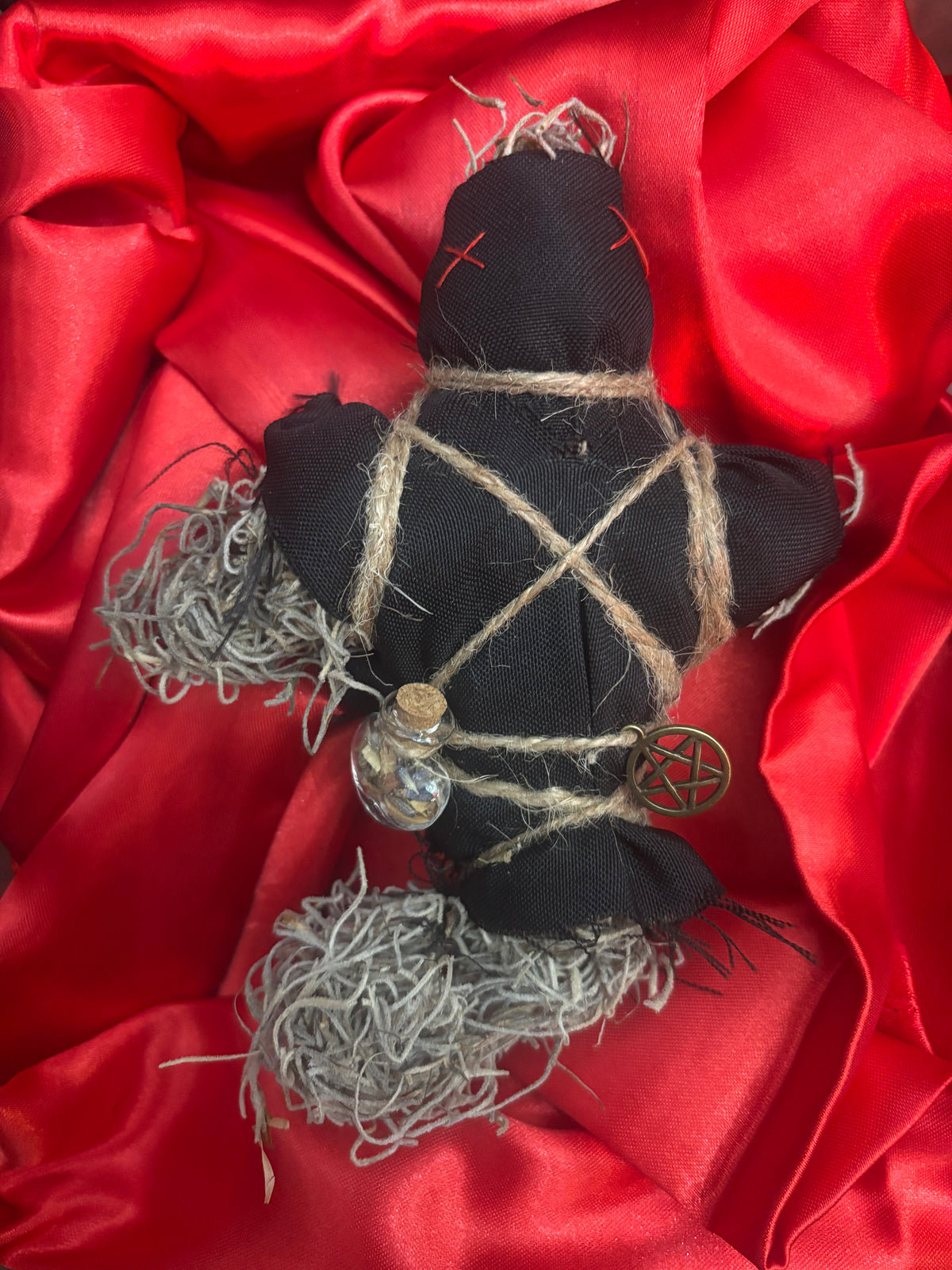 Poppet Doll