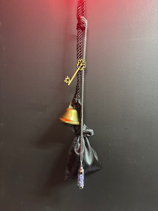 Protection Spell Cord
