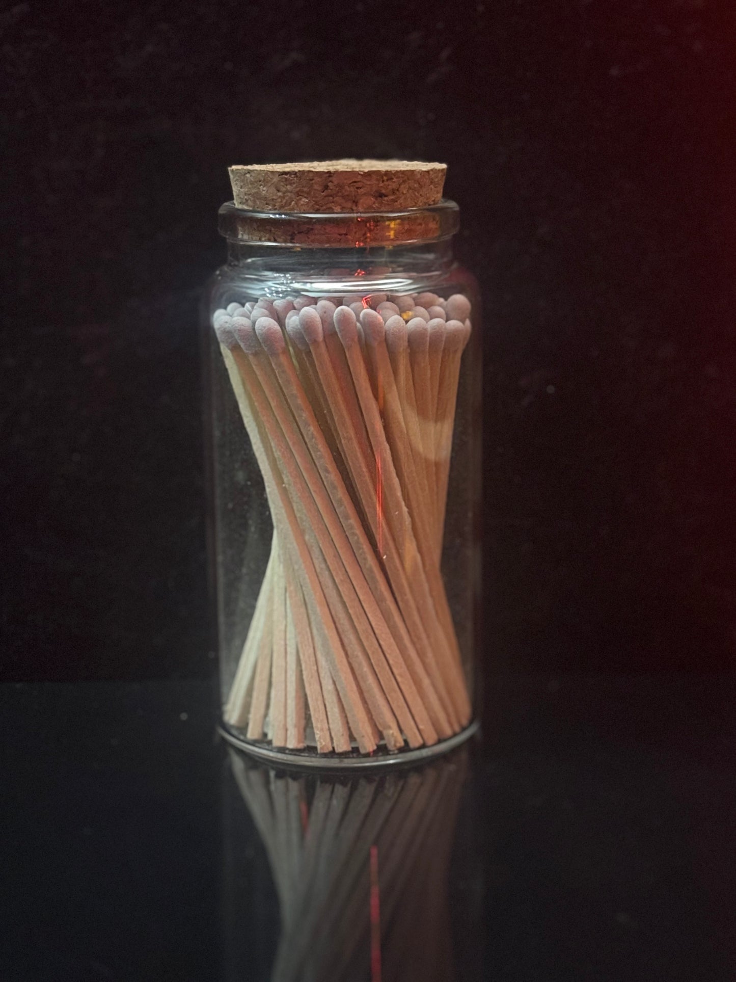 Match Sticks