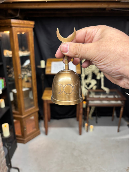 Ritual Bell