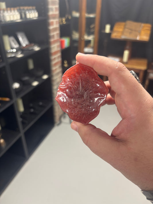 Manifest Destiny Soap