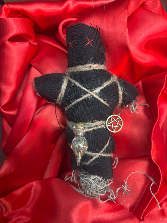 Poppet Doll