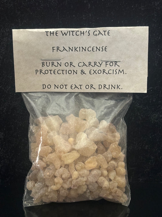 Frankincense