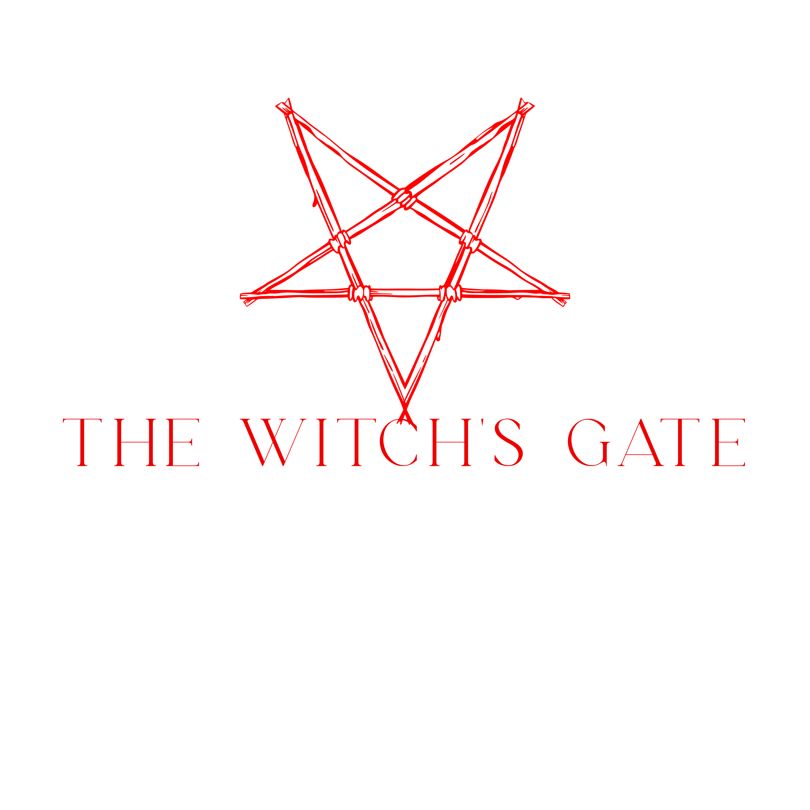 The Witch's Gate